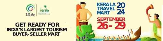 Kerala Travel Mart